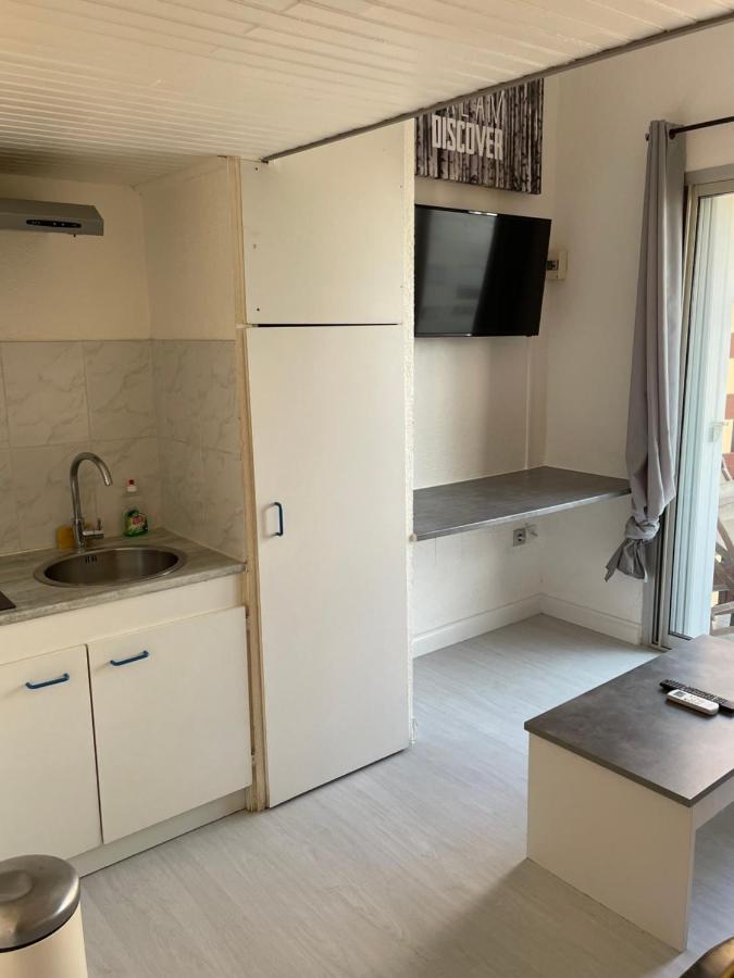 Studio Flanerie Агд Экстерьер фото
